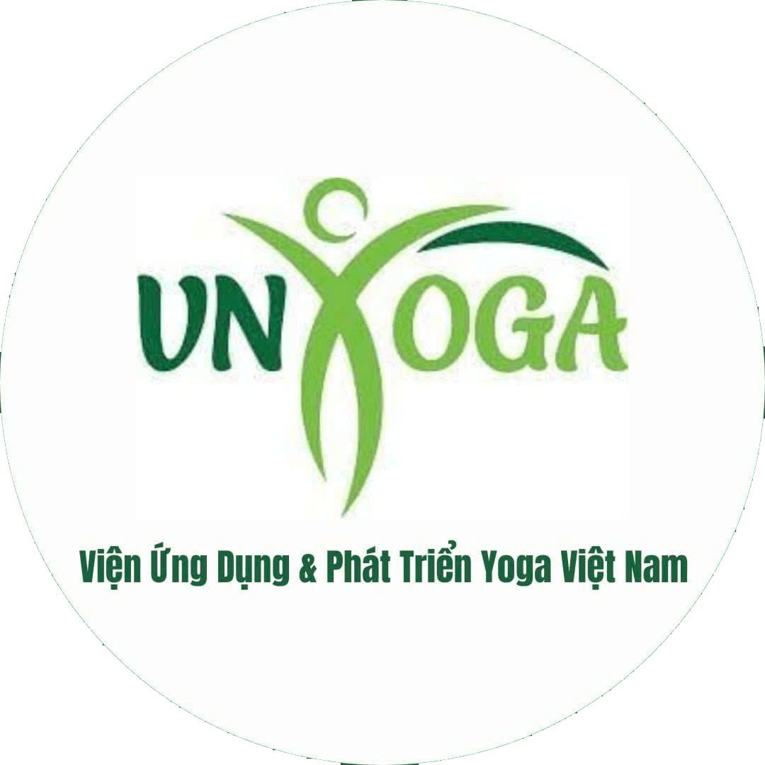 Viện Ứng Dụng & Phát Triển Yoga Việt Nam (VNYOGA)